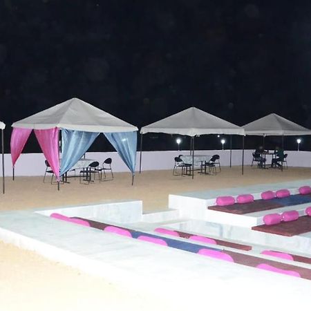 Sam Dunes Desert Luxury Camp & Resort Jaisalmer Εξωτερικό φωτογραφία