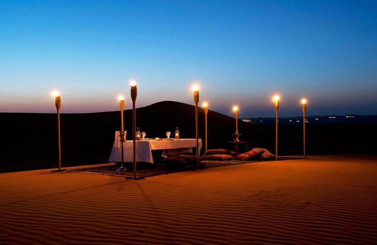 Sam Dunes Desert Luxury Camp & Resort Jaisalmer Εξωτερικό φωτογραφία
