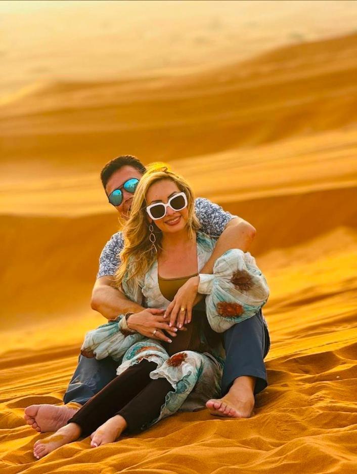 Sam Dunes Desert Luxury Camp & Resort Jaisalmer Εξωτερικό φωτογραφία