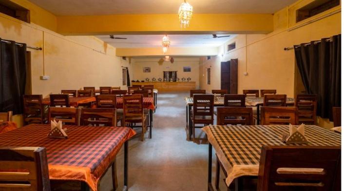 Sam Dunes Desert Luxury Camp & Resort Jaisalmer Εξωτερικό φωτογραφία